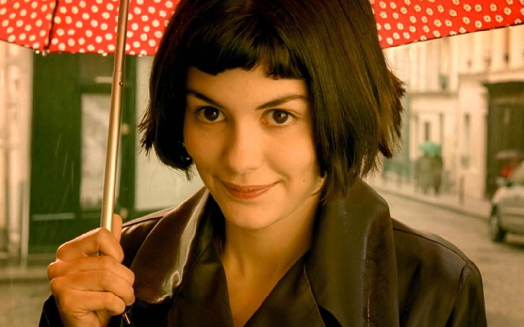 Contemporary French masterpiece: “Amélie”