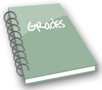 GRADES: Here’s my shady, shadowy deal…