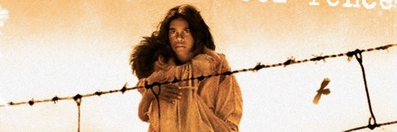 Phillip Noyce’s “Rabbit-Proof Fence”