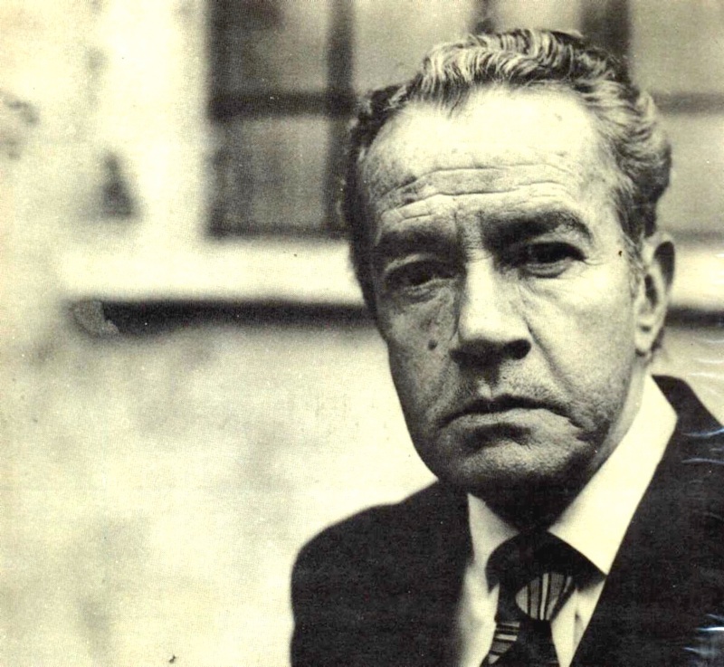 Juan Rulfo’s “No Dogs Bark”