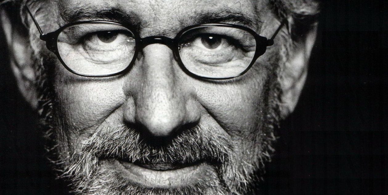 Celebrating Steven Spielberg
