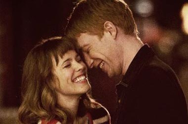 It’s “About Time” a movie like this was made