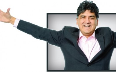 Sherman Alexie’s “True Diary”