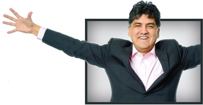 Sherman Alexie’s “True Diary”