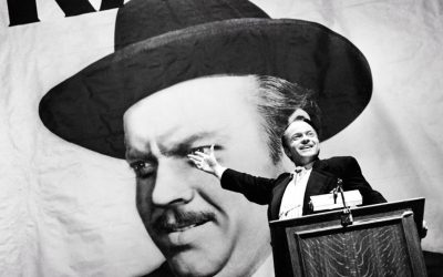 “Citizen Kane”