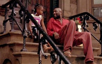 Spike Lee’s “Crooklyn”